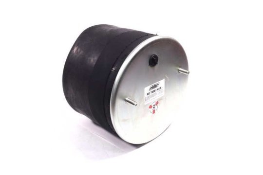 Пневморесора RD 74881P (без стакана, SCHMITZ) RIDER