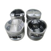 Поршень 2112-1004015 (82,8 мм, гр. В, м/к) Автрамат