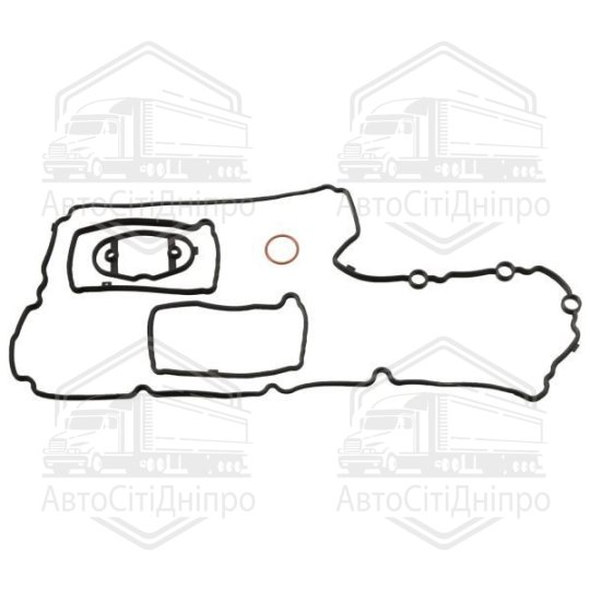 Прокладка клапанної кришки 104073 (компл.) FEBI