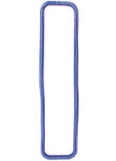 Прокладка клапанної кришки 238-1003270 (синя)