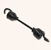 Пружина колодки гальмівної перед. 200-3501034