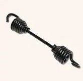 Пружина колодки гальмівної перед. 200-3501034