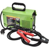 Пуско-зарядний пристрій інверторний 12-24V, 80A / 600A (старт) <ARMER>