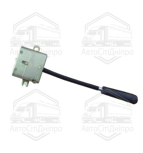 Р/к перемикача поворотів 5320-3709209-02 (П-145, важіль) SILA