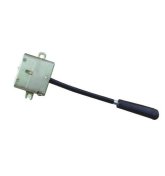 Р/к перемикача поворотів 5320-3709209-02 (П-145, важіль) SILA