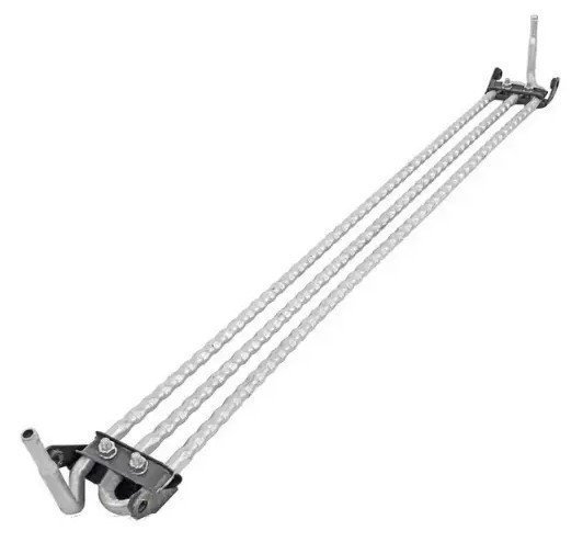 Радіатор масляний 33021-1013010 (с/з, ГАЗ 33021) ГАЗ