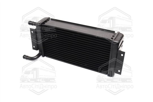 Радіатор опалювача 5320-8101060 (4-х радн., мідн.) TEMPEST