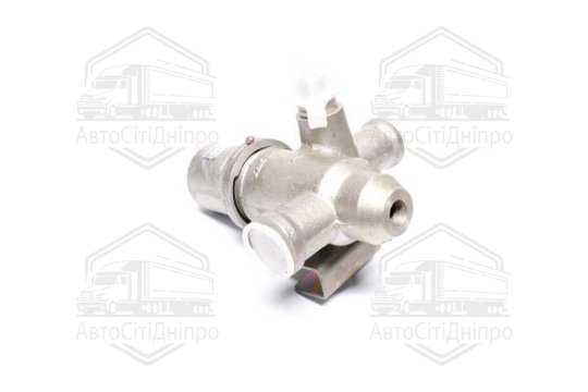 Регулятор тиску повітря 11.3512010-20 (з краном) ПААЗ