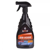 Розморожувач скла AXXIS DE-ICER 650мл