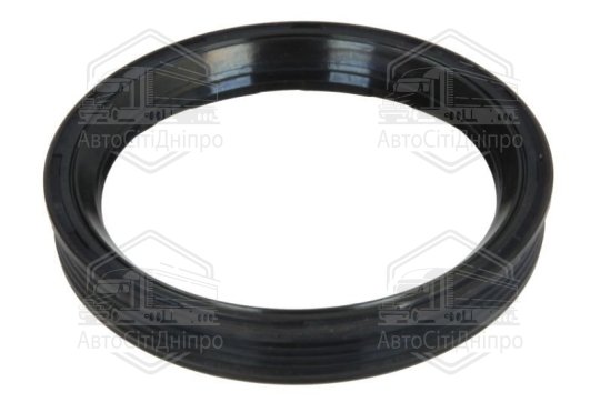 Сальник валу розподільчого 386.340 (60*74*11,5 мм) Elring