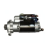 Стартер 243708345 (редукторний, 24В, 8,1 кВт, Z=10, Євро-2, 3) JUBANA