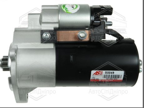 Стартер AS S0049 CS1165 PL