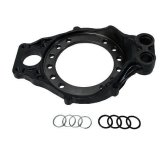 Супорт гальма задн. 5320-3502012-11 (КамАЗ Євро) RIDER