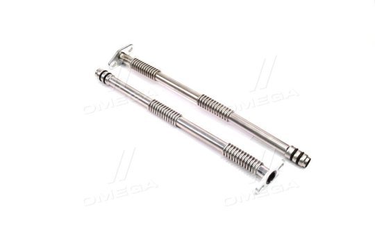 Трубка зливу масла турбокомпресора 45104-1118400/30 (компл. прав.+лів.)