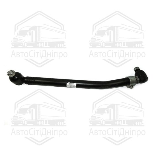 Тяга рульова продольна в зб. 6520-3414009-51 (сошки, КамАЗ Євро-2) Ростар