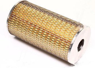 Фільтр масляний МЕ-003 (елемент, ГАЗ-53, 3307, 66) АПК