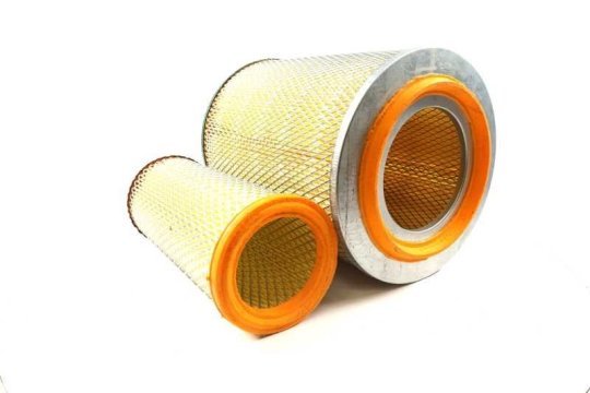 Фільтр повітряний KAF СМД-18 (елемент, ЗиЛ-5301, компл. 2 шт.) Фенікс