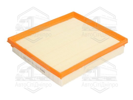 Фільтр повітряний LX2077/3 (вир-во KNECHT-MAHLE)