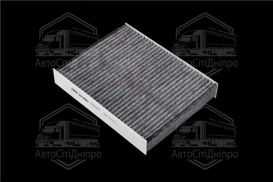 Фільтр салону вугільний REC610047 (RIDER)