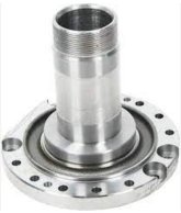 Цапфа моста перед. лів. 4310-2304085