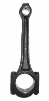 Шатун в зб. 51-1004046 (ГАЗ-52)