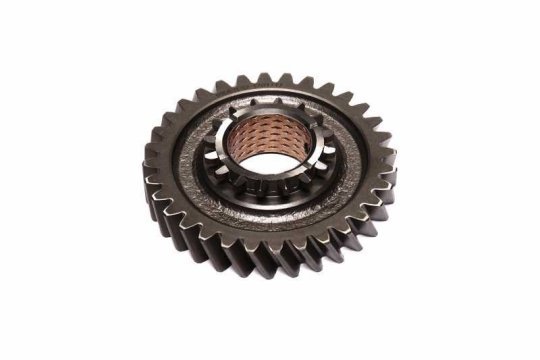 Шестерня 2 пер. валу втор. 52-1701111 (ГАЗ 3307, 53, КПП 4 ст.) <ДК>