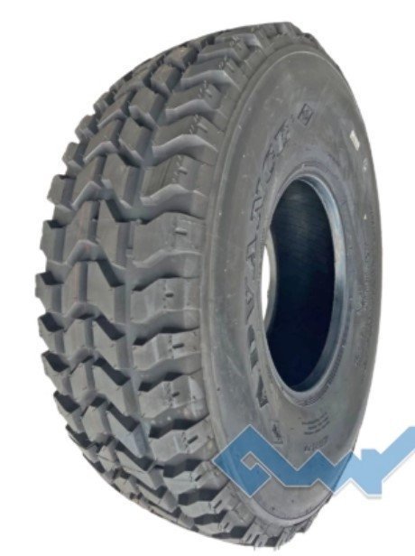 Шина Goodyear Wrangler MT 37/12.5 /R16.5 123M/123N (в зборі на диску)