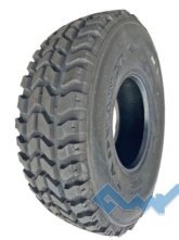 Шина Goodyear Wrangler MT 37/12.5 /R16.5 123M/123N (в зборі на диску)