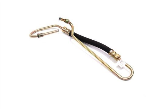 Шланг ГПК 130-3408020 (високого тиску, ЗИЛ-130) ДК