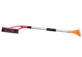 Щітка-скребок LA 250221 (телескопічна) LAVITA