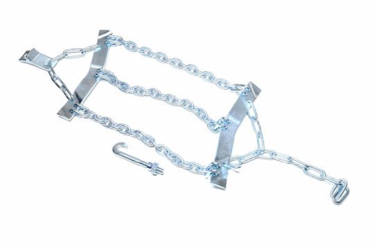 Ланцюги протиковзання Truck сектор, тип А, (1 шт.) <ДК>