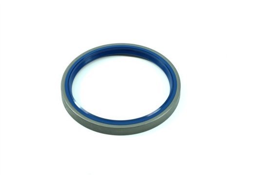 Манжета ступиці задн. 864129-01 (142*168*16, NBR, металева обойма) RIDER