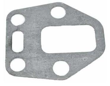 Прокладка колектора впуск. 740.1115026-01 (пароніт 3 мм, "Хатинка") DETALKA