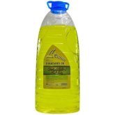 Омивач скла зимовий -20 STANDARD Лимон (каністра 4л) <ДК>
