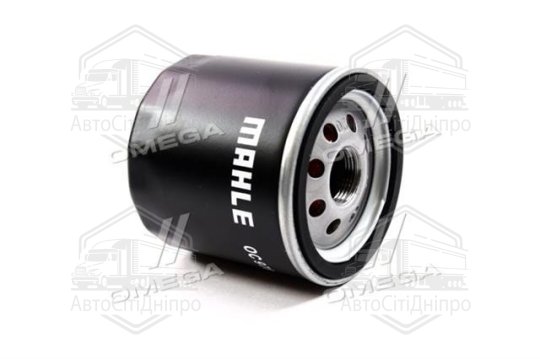 Фільтр масляний OC978 (вир-во Knecht-Mahle)