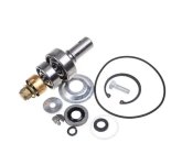 Р/к насоса водяного 740.1307009-2 (18 наймен., РТВ+вал+підш.)