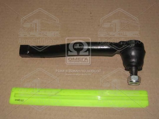 Наконечник рул.тяги CHEVROLET AVEO прав. (вир-во 555)