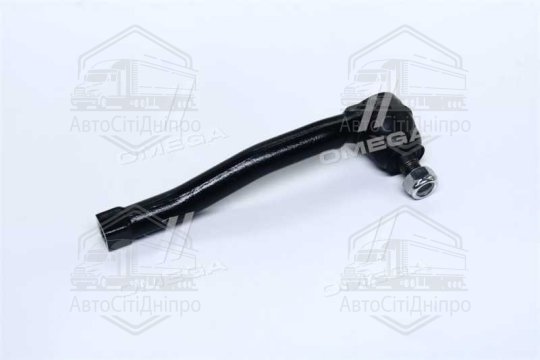 Наконечник рул.тяги CHEVROLET AVEO прав. (вир-во 555)