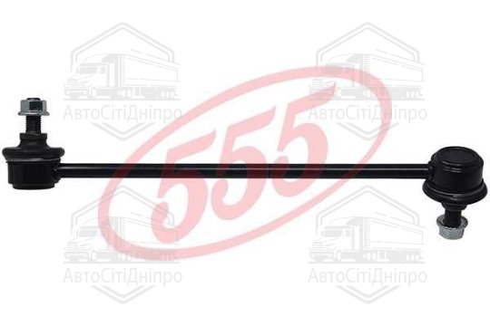 Стійка стаб. KIA CERATO прав. (вир-во 555)