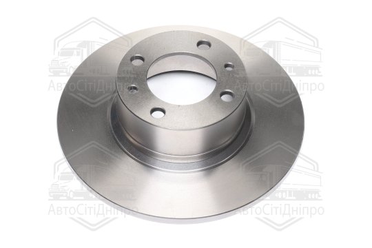 Диск гальмівний ВАЗ 2101 передн. (вир-во ABS)