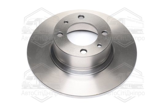 Диск гальмівний ВАЗ 2101 передн. (вир-во ABS)