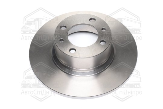 Диск гальмівний ВАЗ 2101 передн. (вир-во ABS)