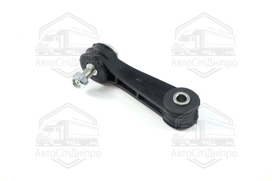 Тяга стабілізатора AUDI A3, SEAT TOLEDO II, VW GOLF IV 96-10 перед. міст (Вир-во ABS)