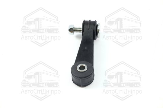 Тяга стабілізатора AUDI A3, SEAT TOLEDO II, VW GOLF IV 96-10 перед. міст (Вир-во ABS)
