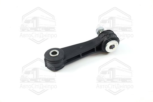 Тяга стабілізатора AUDI A3, SEAT TOLEDO II, VW GOLF IV 96-10 перед. міст (Вир-во ABS)