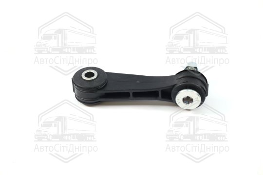 Тяга стабілізатора AUDI A3, SEAT TOLEDO II, VW GOLF IV 96-10 перед. міст (Вир-во ABS)
