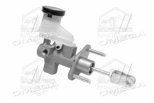 Циліндр зчеплення головний MITSUBISHI (Вир-во ABS)