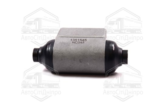 Циліндр гальм. роб. HONDA CIVIC; HYUNDAI ACCENT, ELANTRA задн. прав. (вир-во ABS)