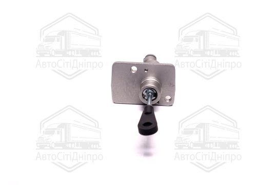 Циліндр зчеплення головний HYUNDAI i30, KIA C`EED 1.4-2.0CRDi 05-12 (Вир-во ABS)