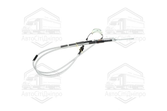 Трос ручного гальма FORD MONDEO (вир-во ABS)